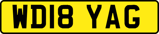 WD18YAG