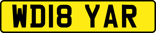 WD18YAR