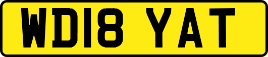WD18YAT