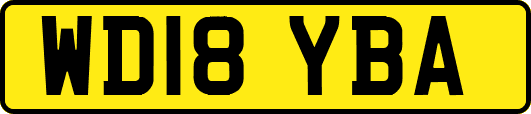 WD18YBA