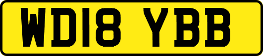 WD18YBB