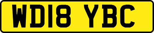 WD18YBC