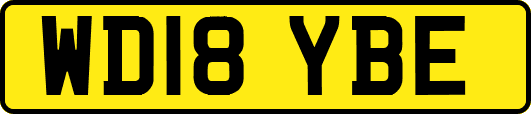 WD18YBE