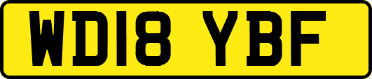 WD18YBF
