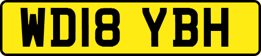 WD18YBH