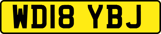 WD18YBJ
