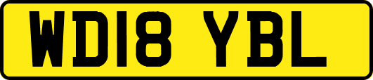 WD18YBL