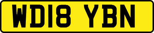 WD18YBN