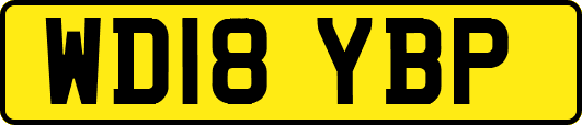 WD18YBP