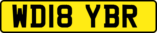 WD18YBR
