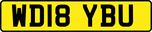 WD18YBU