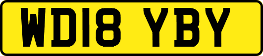 WD18YBY