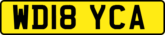 WD18YCA