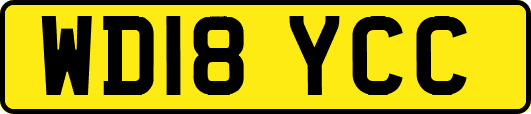 WD18YCC