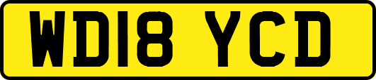 WD18YCD