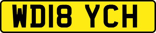 WD18YCH