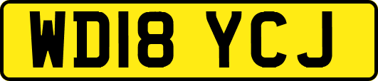 WD18YCJ