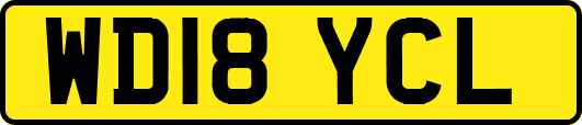 WD18YCL