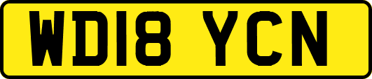 WD18YCN