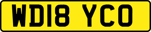 WD18YCO