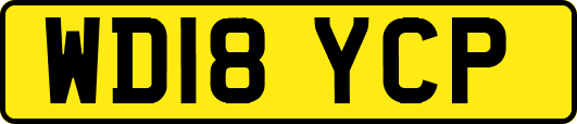 WD18YCP