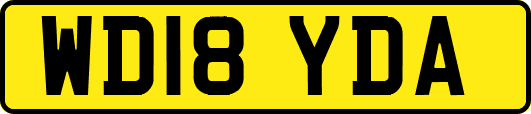 WD18YDA