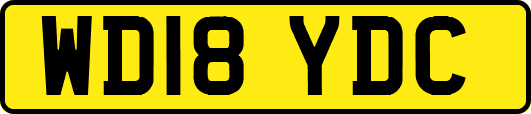 WD18YDC