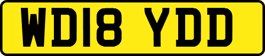 WD18YDD