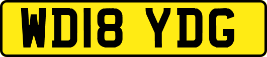 WD18YDG