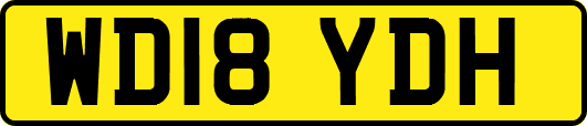 WD18YDH