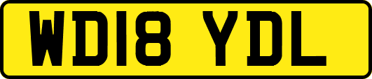 WD18YDL