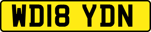 WD18YDN