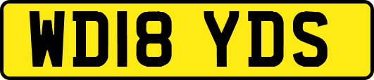 WD18YDS
