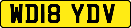 WD18YDV