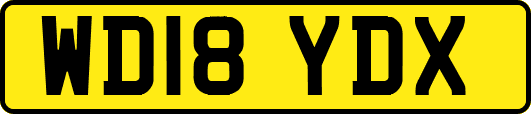 WD18YDX
