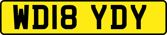 WD18YDY