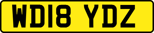 WD18YDZ