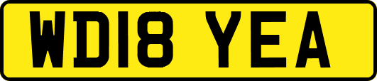 WD18YEA