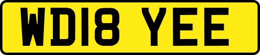 WD18YEE
