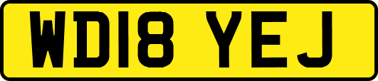 WD18YEJ