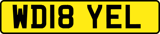 WD18YEL