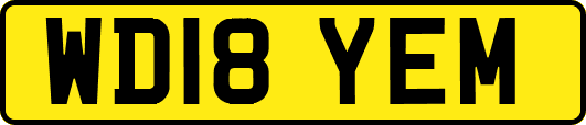 WD18YEM