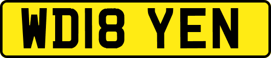 WD18YEN