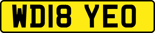 WD18YEO