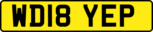 WD18YEP