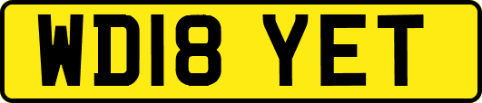 WD18YET