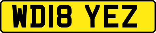 WD18YEZ