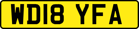 WD18YFA