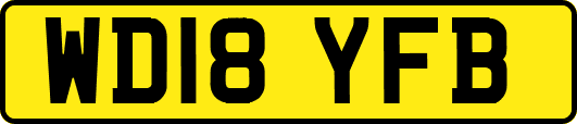 WD18YFB