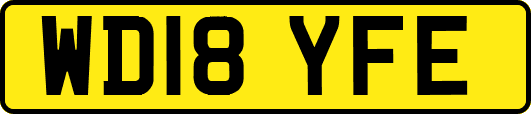 WD18YFE